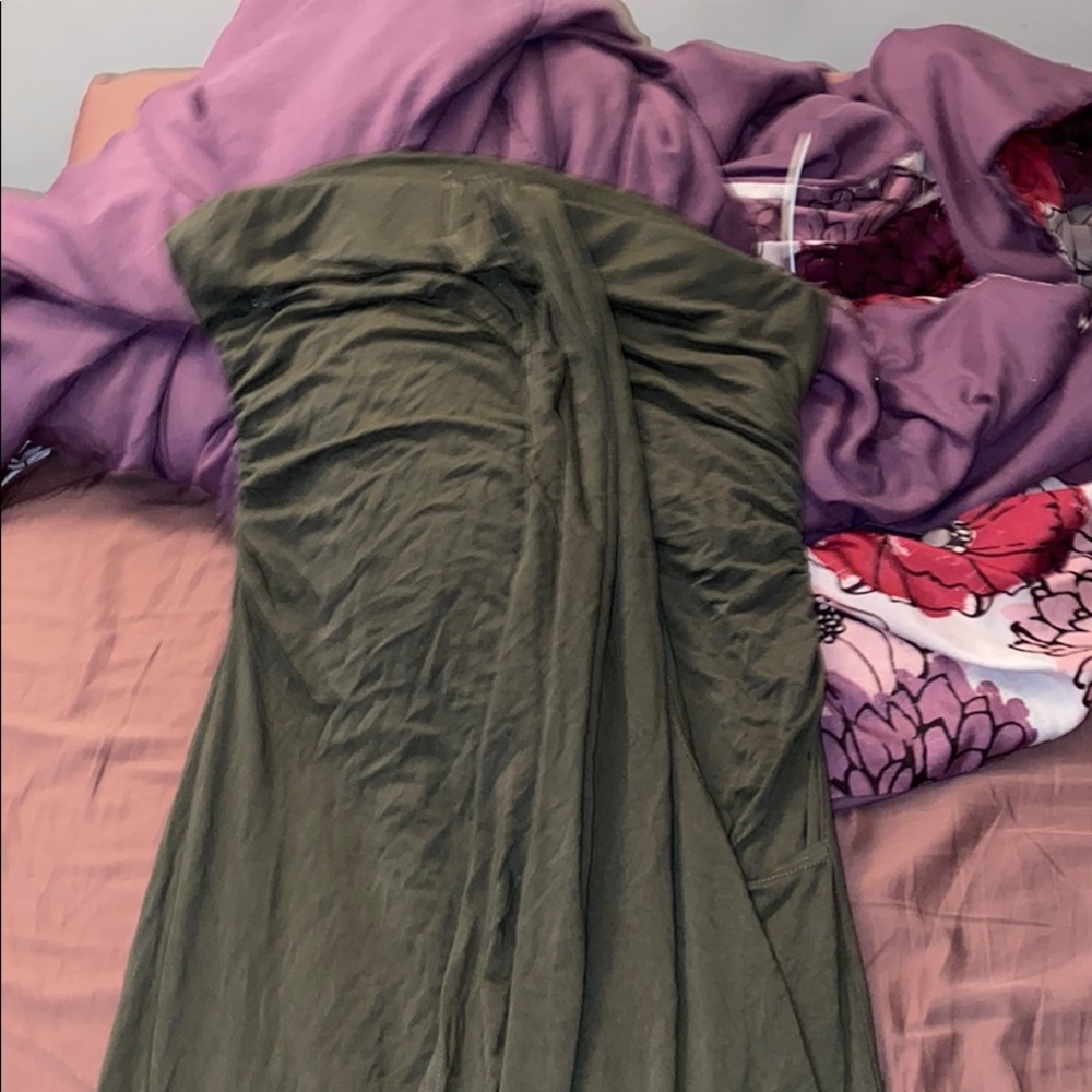 Fashion Nova MAxi Dress